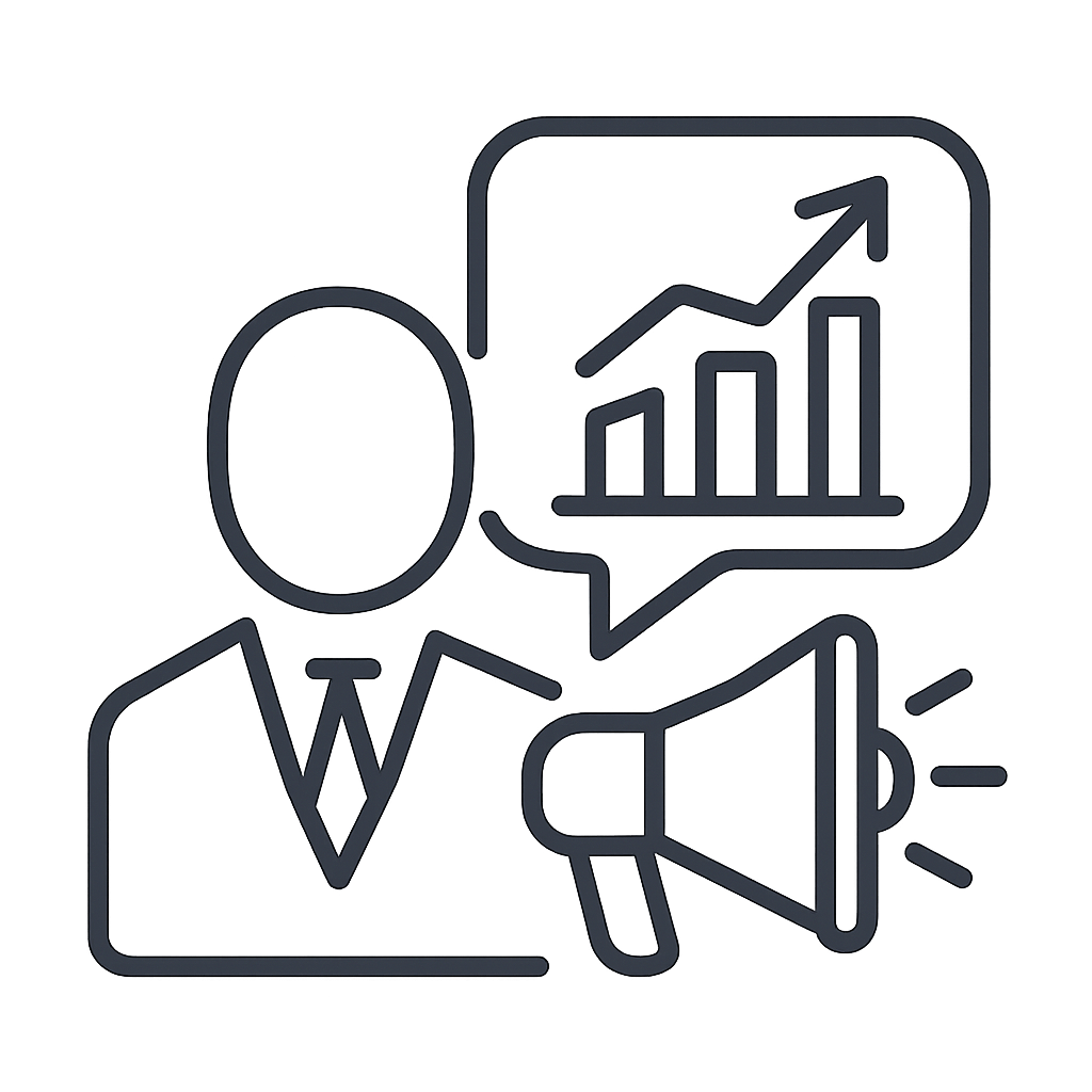 marketing consulting